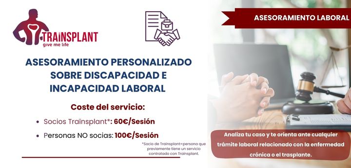 Asesoramiento Laboral